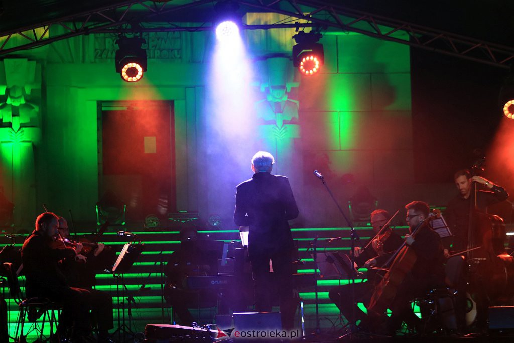 V Festiwal Muzyczny Ostrołęckie Operalia - koncert galowy [28.08.2020] - zdjęcie #6 - eOstroleka.pl