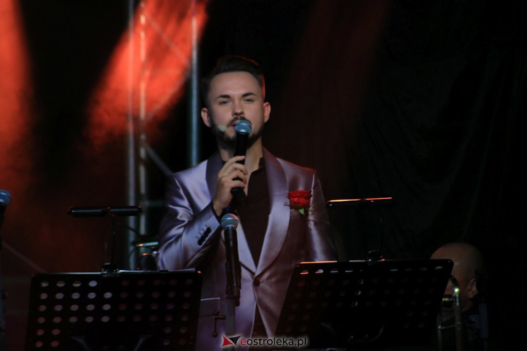 V Festiwal Muzyczny Ostrołęckie Operalia - koncert galowy [28.08.2020] - zdjęcie #3 - eOstroleka.pl