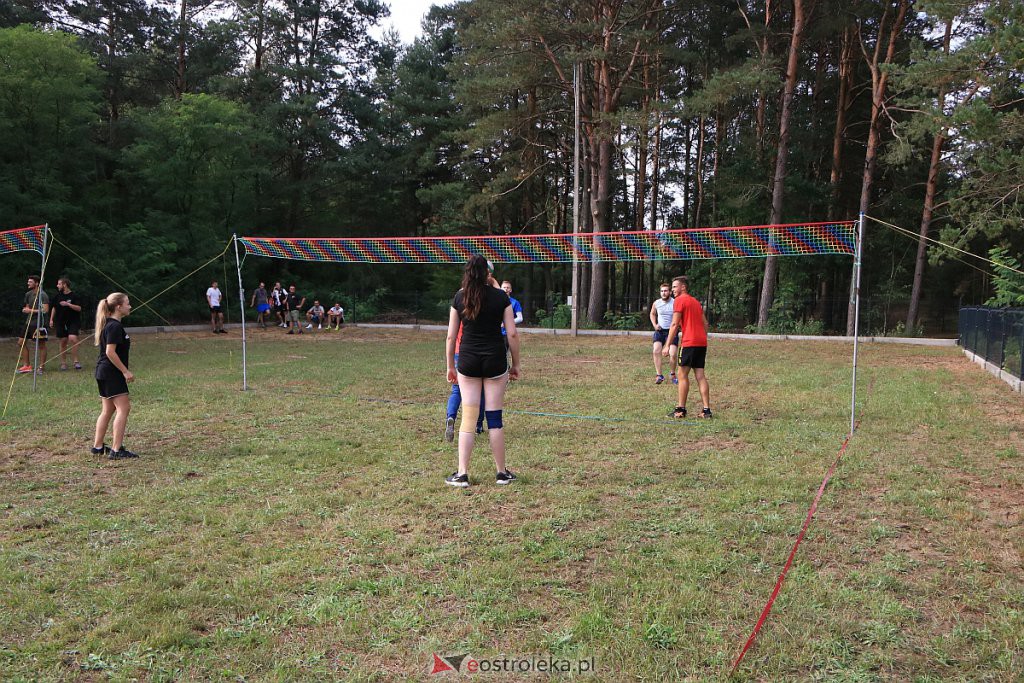Polówka w Aleksandrowie [29.08.2020] - zdjęcie #24 - eOstroleka.pl