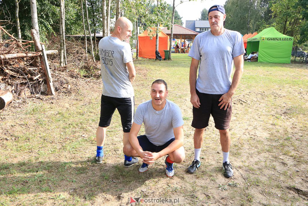 Polówka w Aleksandrowie [29.08.2020] - zdjęcie #19 - eOstroleka.pl