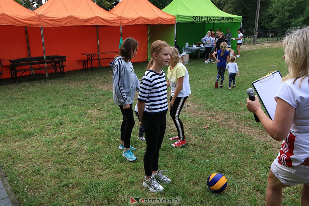 Polówka w Aleksandrowie [29.08.2020] - zdjęcie #17 - eOstroleka.pl