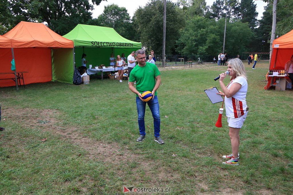 Polówka w Aleksandrowie [29.08.2020] - zdjęcie #15 - eOstroleka.pl