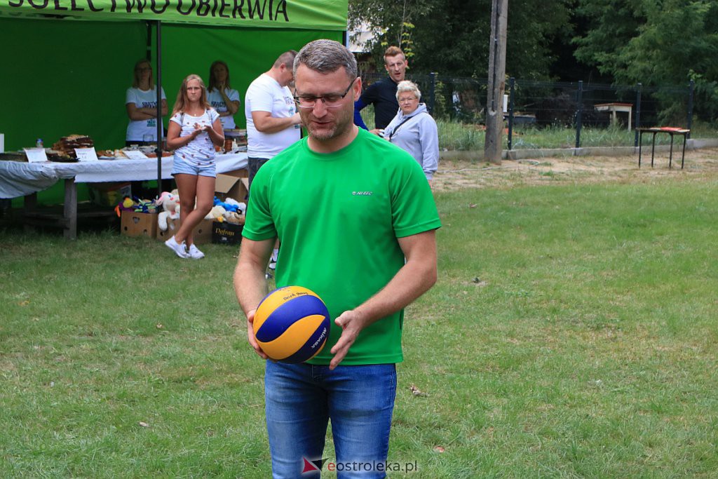 Polówka w Aleksandrowie [29.08.2020] - zdjęcie #14 - eOstroleka.pl