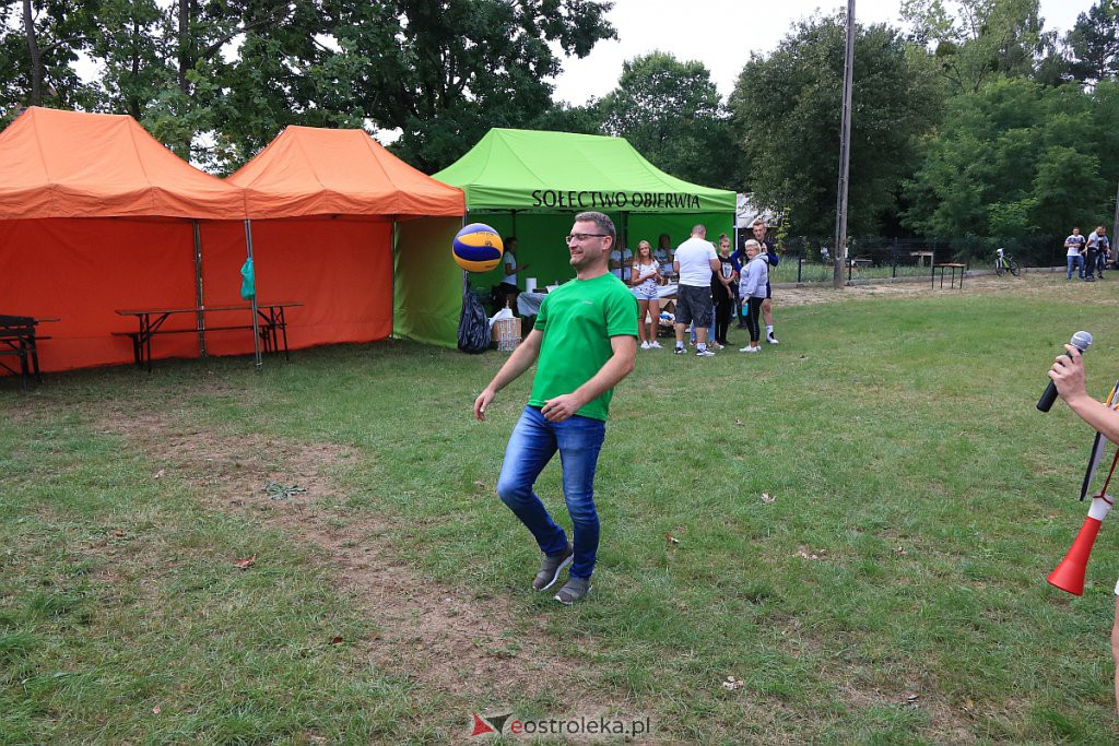 Polówka w Aleksandrowie [29.08.2020] - zdjęcie #13 - eOstroleka.pl