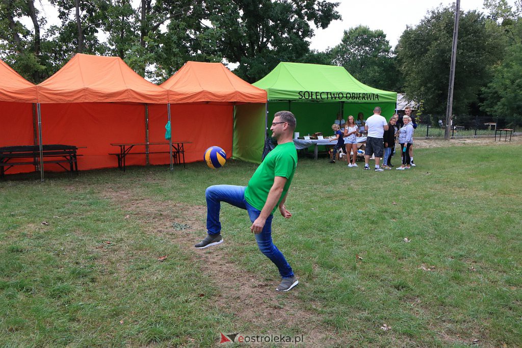 Polówka w Aleksandrowie [29.08.2020] - zdjęcie #12 - eOstroleka.pl