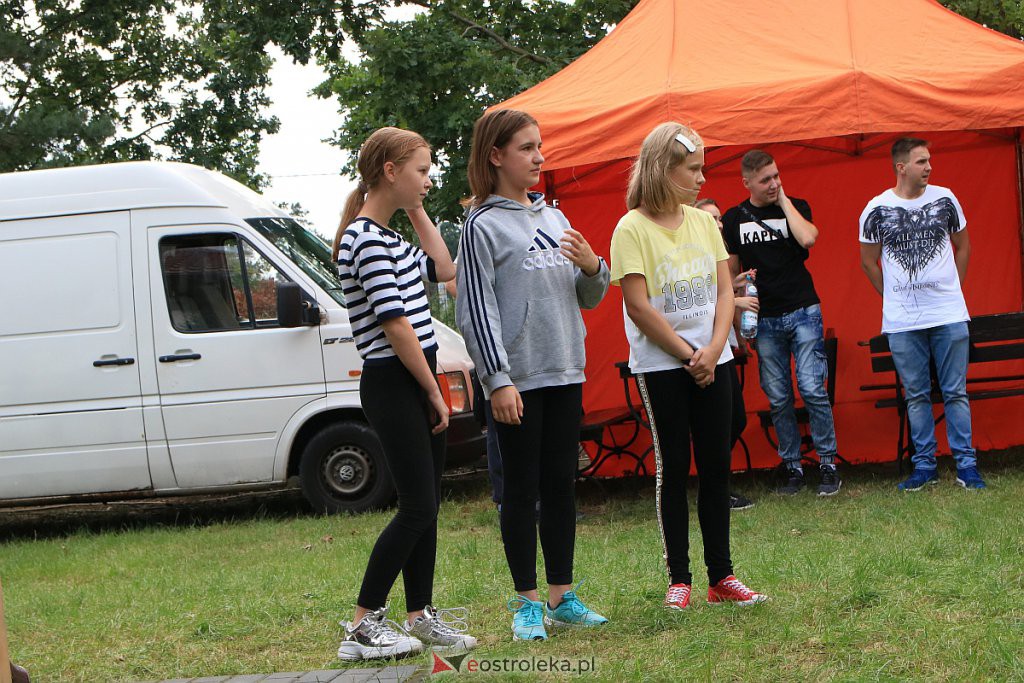 Polówka w Aleksandrowie [29.08.2020] - zdjęcie #5 - eOstroleka.pl