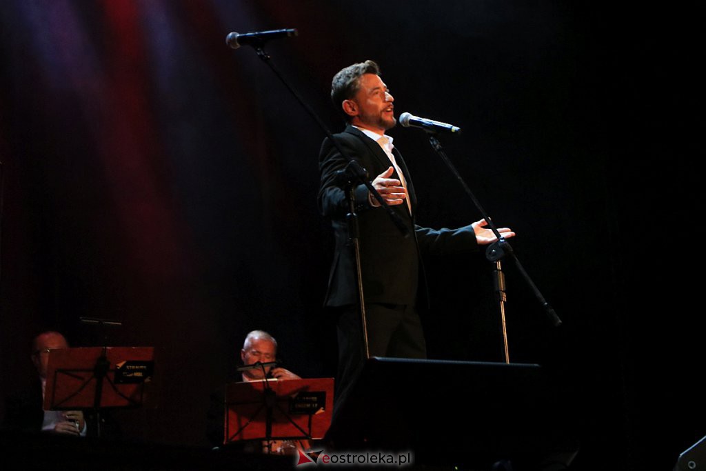 5. Festiwal Muzyczny Ostrołęckie Operalia – „Nie kochać w taką noc…” [30.08.2020] - zdjęcie #10 - eOstroleka.pl