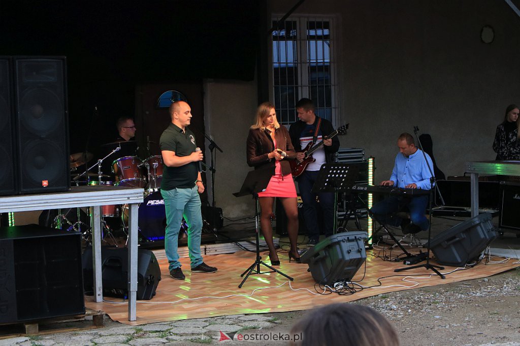 Koncert „In memoriam” ś.p. Arkowi Kuśmierczykowi [30.08.2020] - zdjęcie #30 - eOstroleka.pl