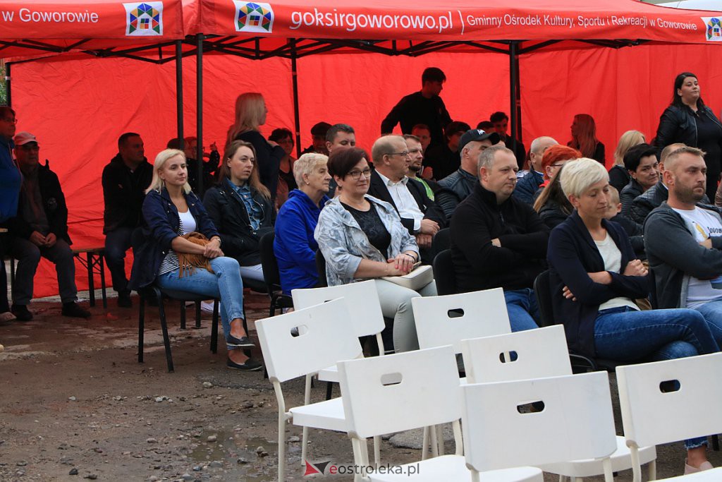 Koncert „In memoriam” ś.p. Arkowi Kuśmierczykowi [30.08.2020] - zdjęcie #51 - eOstroleka.pl