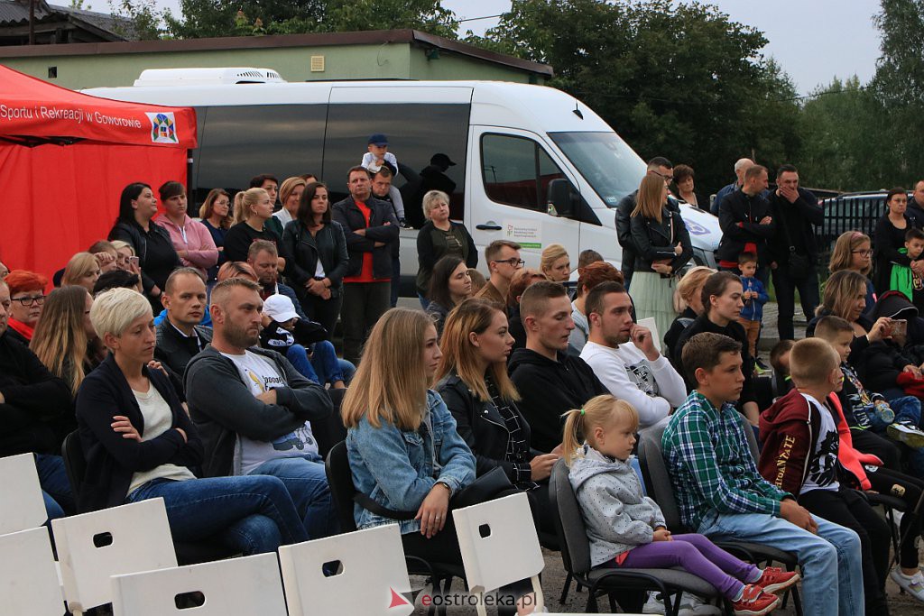 Koncert „In memoriam” ś.p. Arkowi Kuśmierczykowi [30.08.2020] - zdjęcie #4 - eOstroleka.pl