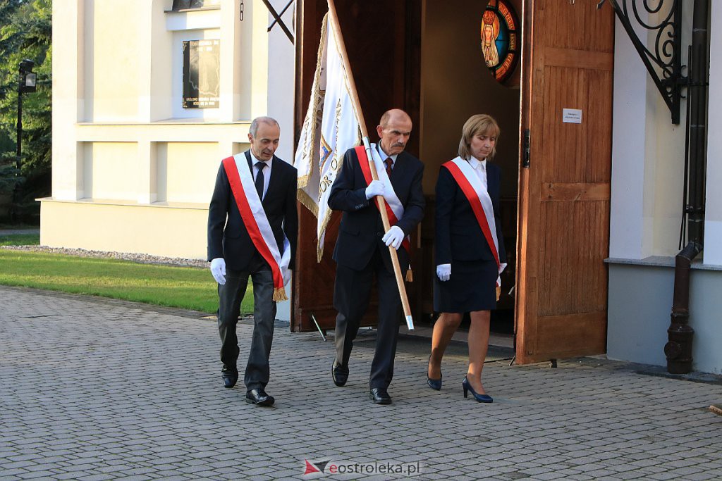 Miejskie uroczystości 40. rocznicy podpisania Porozumień Sierpniowych w Ostrołęce [31.08.2020] - zdjęcie #19 - eOstroleka.pl
