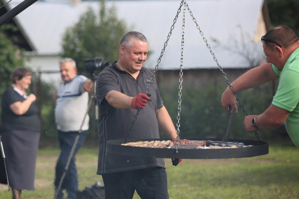 Pierwsza rocznica powstania KGW „Zabielaki” - zdjęcie #49 - eOstroleka.pl