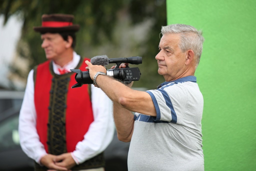 Pierwsza rocznica powstania KGW „Zabielaki” - zdjęcie #32 - eOstroleka.pl