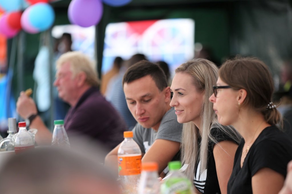 Pierwsza rocznica powstania KGW „Zabielaki” - zdjęcie #5 - eOstroleka.pl
