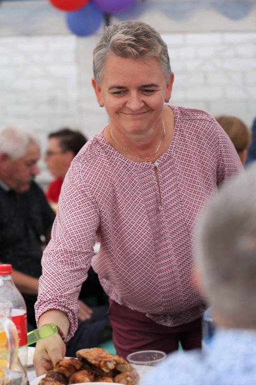 Pierwsza rocznica powstania KGW „Zabielaki” - zdjęcie #4 - eOstroleka.pl