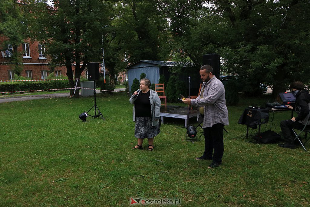 Robert Moskwa wystąpił dziś w Ostrołęce [02.09.2020] - zdjęcie #3 - eOstroleka.pl
