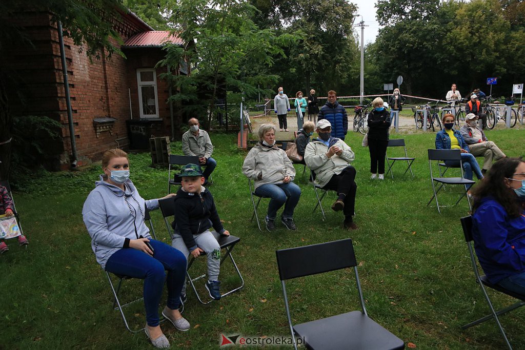 Robert Moskwa wystąpił dziś w Ostrołęce [02.09.2020] - zdjęcie #7 - eOstroleka.pl