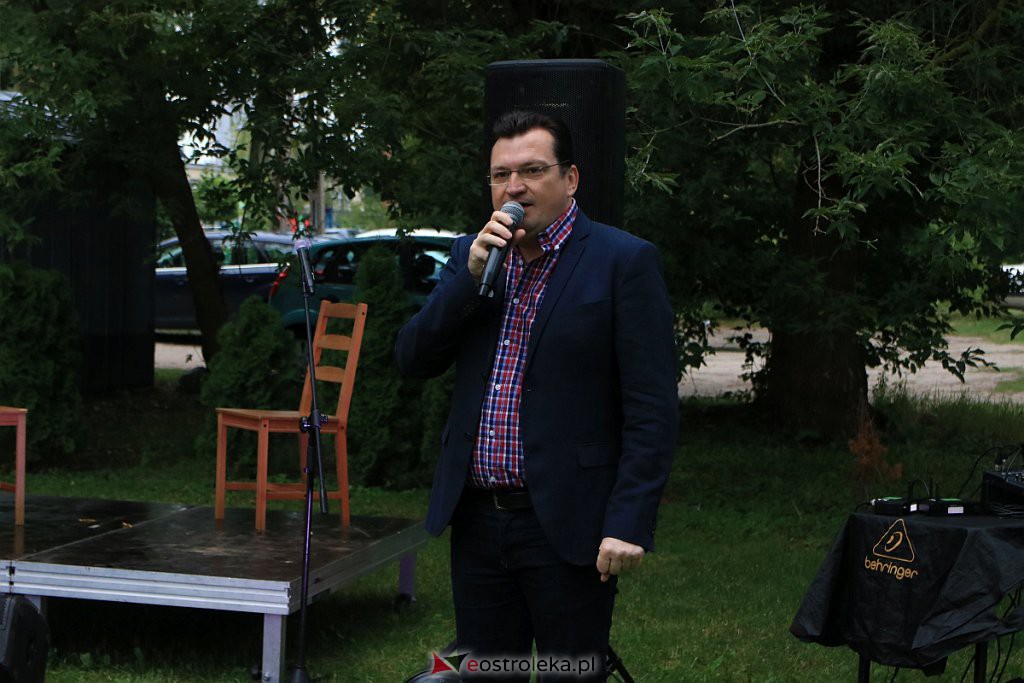 Robert Moskwa wystąpił dziś w Ostrołęce [02.09.2020] - zdjęcie #23 - eOstroleka.pl