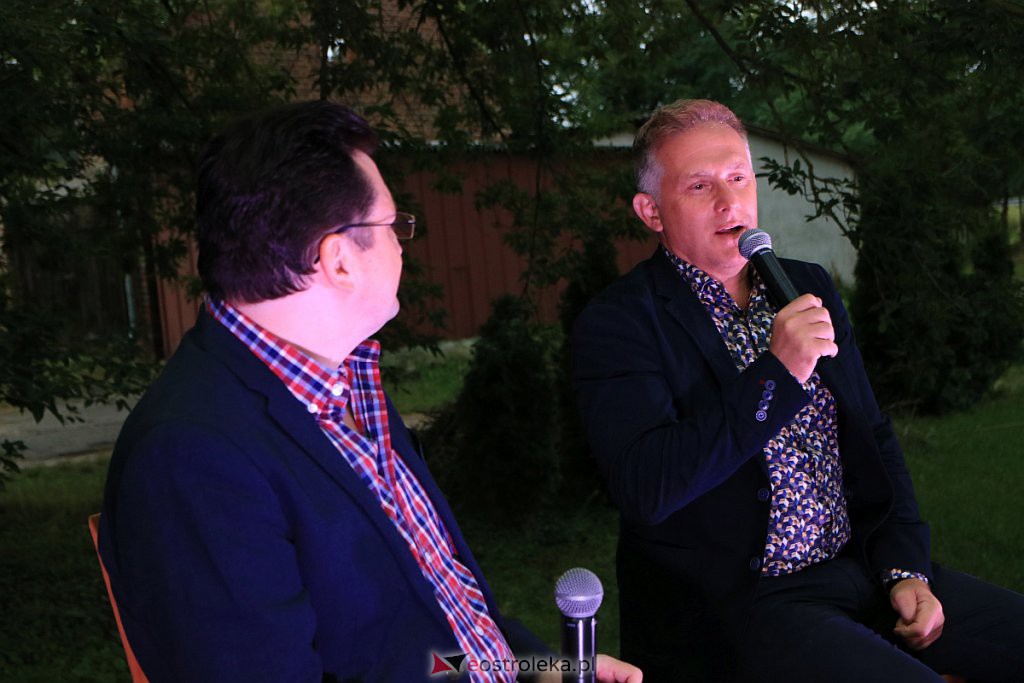 Robert Moskwa wystąpił dziś w Ostrołęce [02.09.2020] - zdjęcie #8 - eOstroleka.pl