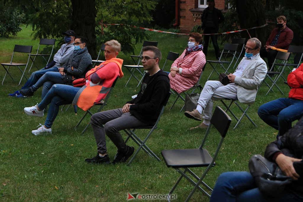 Wojtki Grają – „Uczucia” – Wiktoria Dobrowolska [03.09.2020] - zdjęcie #15 - eOstroleka.pl