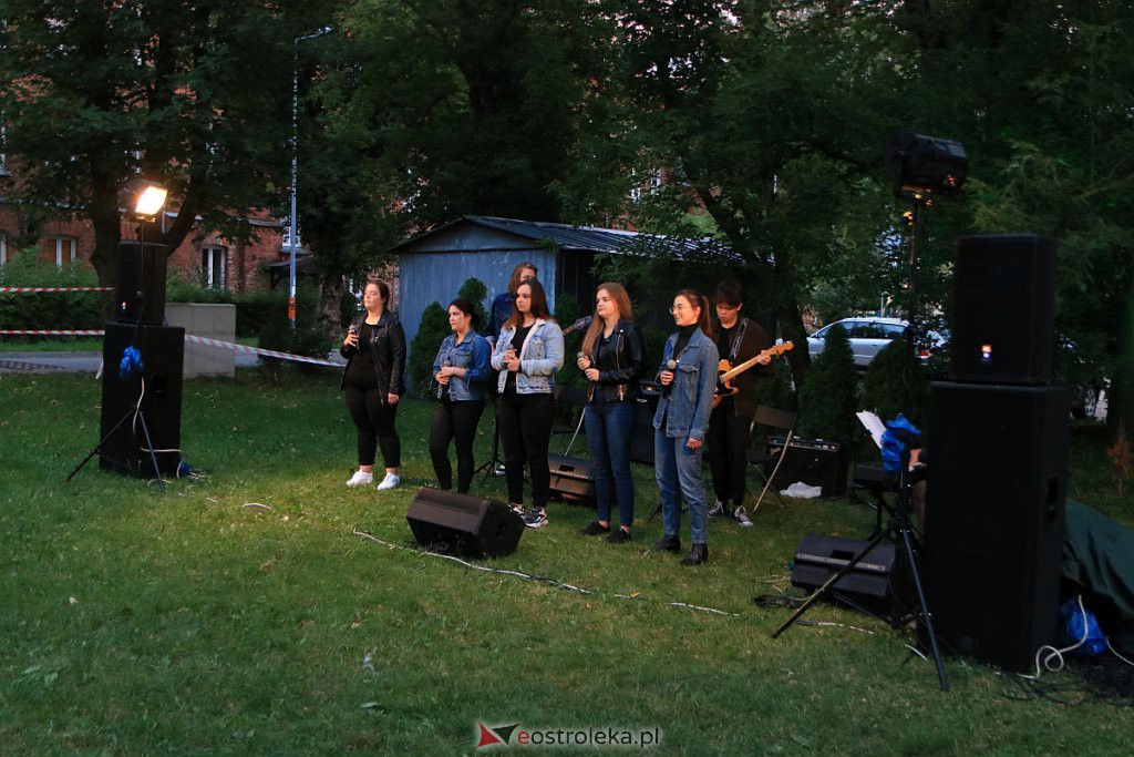 Wojtki Grają – „Uczucia” – Wiktoria Dobrowolska [03.09.2020] - zdjęcie #5 - eOstroleka.pl