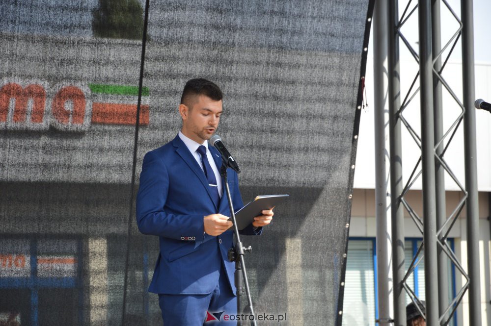 Narodowe czytanie Balladyny Juliusza Słowackiego w Ostrołęce [5.09.2020]  - zdjęcie #37 - eOstroleka.pl