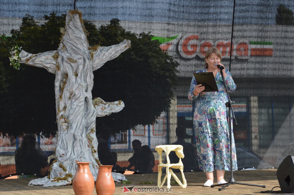 Narodowe czytanie Balladyny Juliusza Słowackiego w Ostrołęce [5.09.2020]  - zdjęcie #21 - eOstroleka.pl
