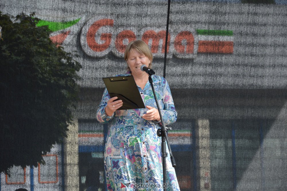 Narodowe czytanie Balladyny Juliusza Słowackiego w Ostrołęce [5.09.2020]  - zdjęcie #20 - eOstroleka.pl