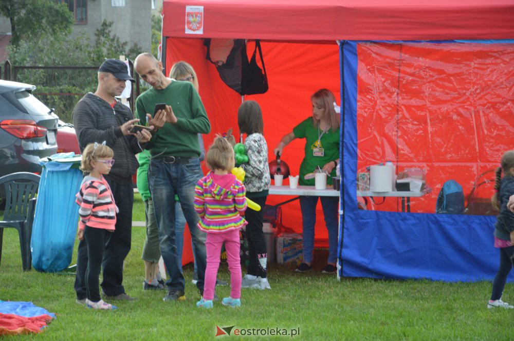 VIII Trzeźwościowy Piknik Rodzinny - zdjęcie #19 - eOstroleka.pl