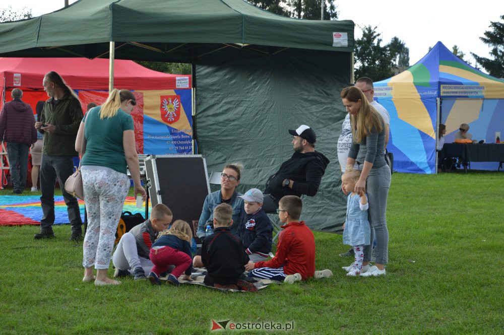 VIII Trzeźwościowy Piknik Rodzinny - zdjęcie #21 - eOstroleka.pl