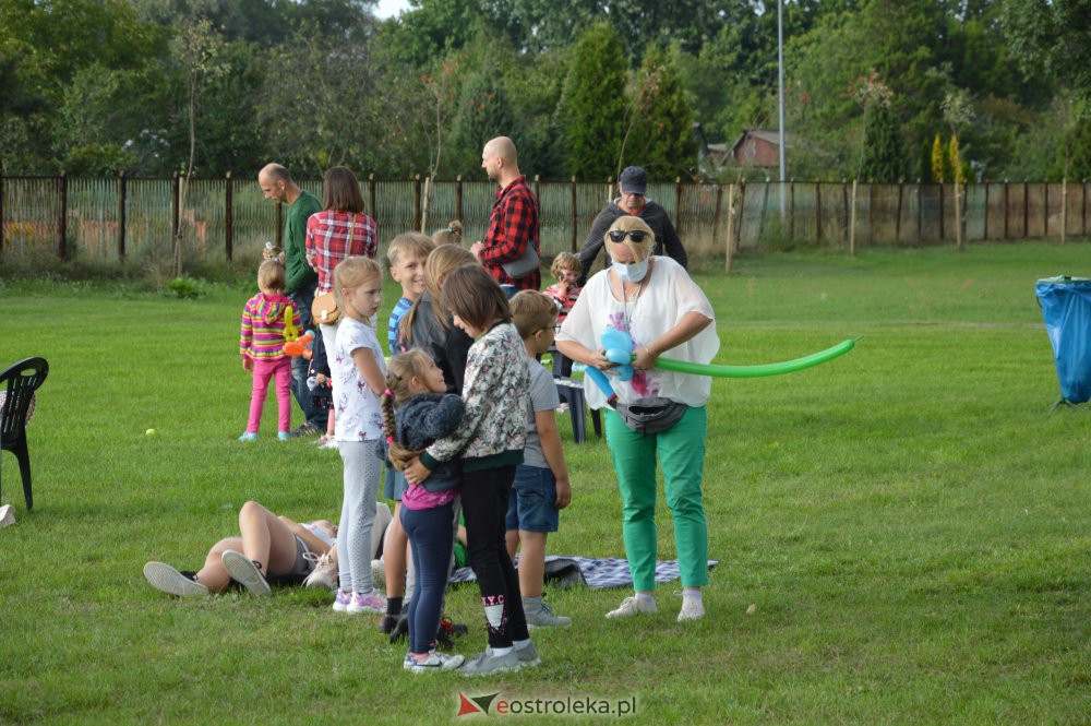 VIII Trzeźwościowy Piknik Rodzinny - zdjęcie #45 - eOstroleka.pl