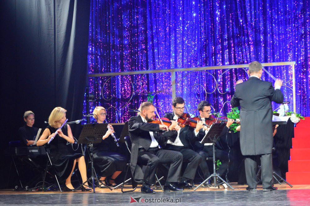 Ostrołęckie Operalia „Zakochani w Operetce” [6.09.2020] - zdjęcie #77 - eOstroleka.pl