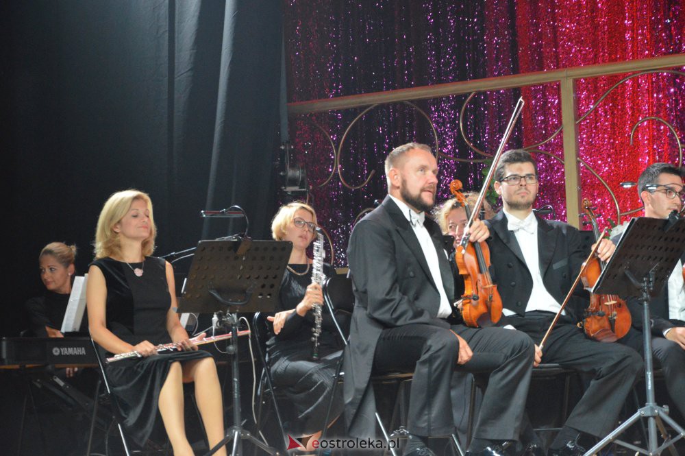 Ostrołęckie Operalia „Zakochani w Operetce” [6.09.2020] - zdjęcie #72 - eOstroleka.pl