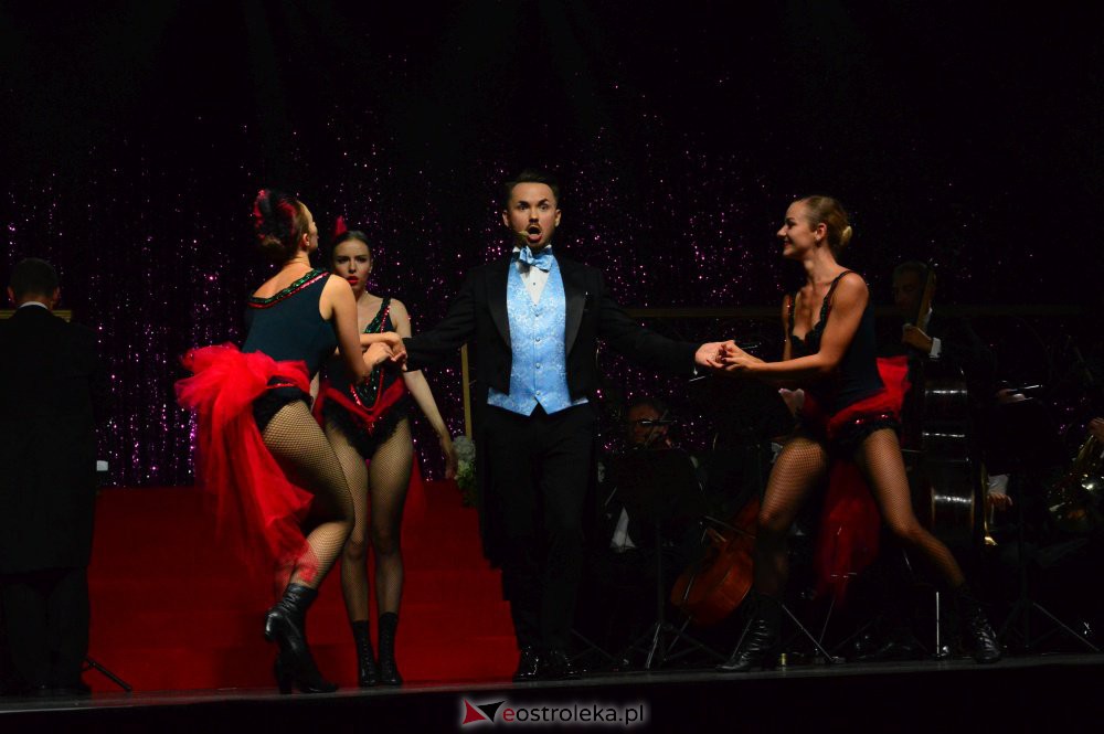 Ostrołęckie Operalia „Zakochani w Operetce” [6.09.2020] - zdjęcie #42 - eOstroleka.pl