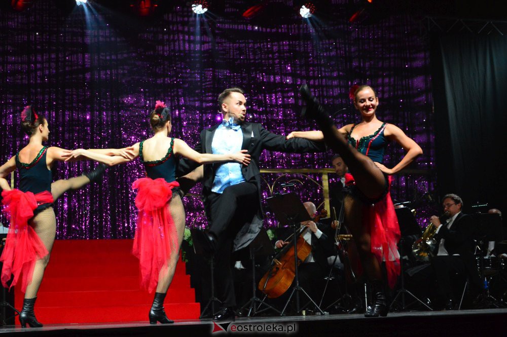 Ostrołęckie Operalia „Zakochani w Operetce” [6.09.2020] - zdjęcie #40 - eOstroleka.pl