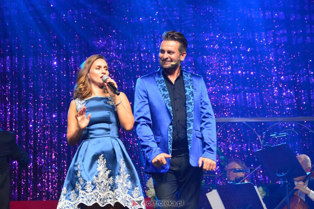 Ostrołęckie Operalia „Zakochani w Operetce” [6.09.2020] - zdjęcie #31 - eOstroleka.pl