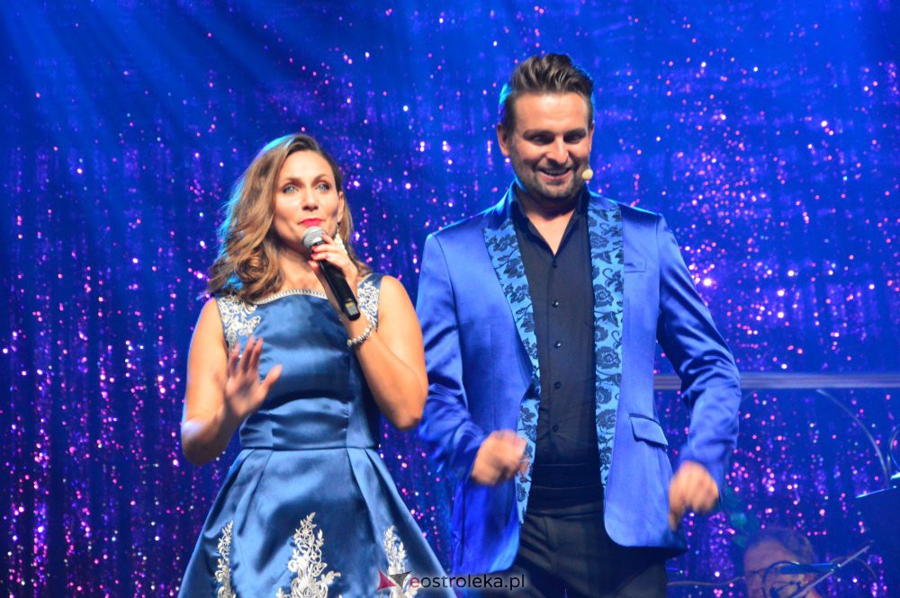 Ostrołęckie Operalia „Zakochani w Operetce” [6.09.2020] - zdjęcie #30 - eOstroleka.pl