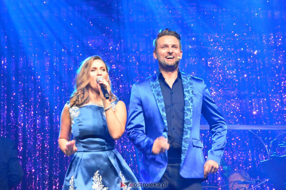 Ostrołęckie Operalia „Zakochani w Operetce” [6.09.2020] - zdjęcie #29 - eOstroleka.pl
