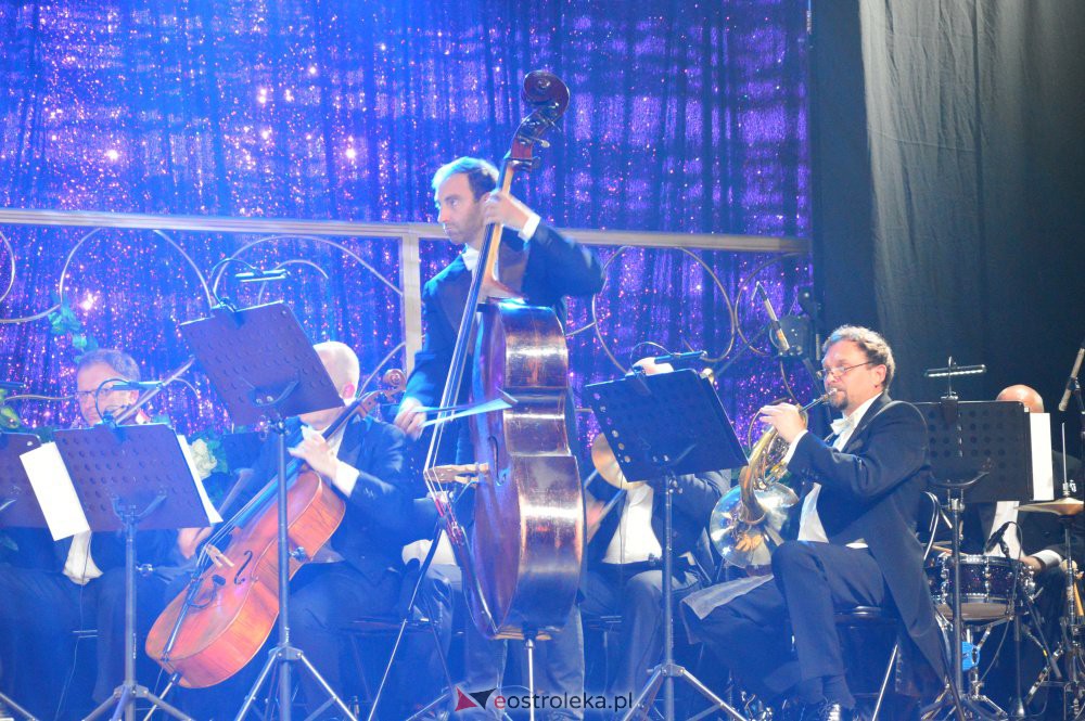 Ostrołęckie Operalia „Zakochani w Operetce” [6.09.2020] - zdjęcie #28 - eOstroleka.pl