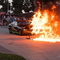 Monster TRUCK SHOW ponownie zawita do Ostrołęki!  - zdjęcie #27 - eOstroleka.pl