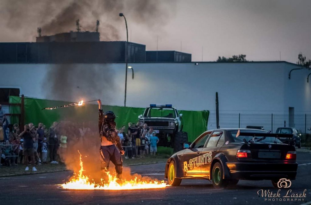 Monster TRUCK SHOW ponownie zawita do Ostrołęki!  - zdjęcie #22 - eOstroleka.pl