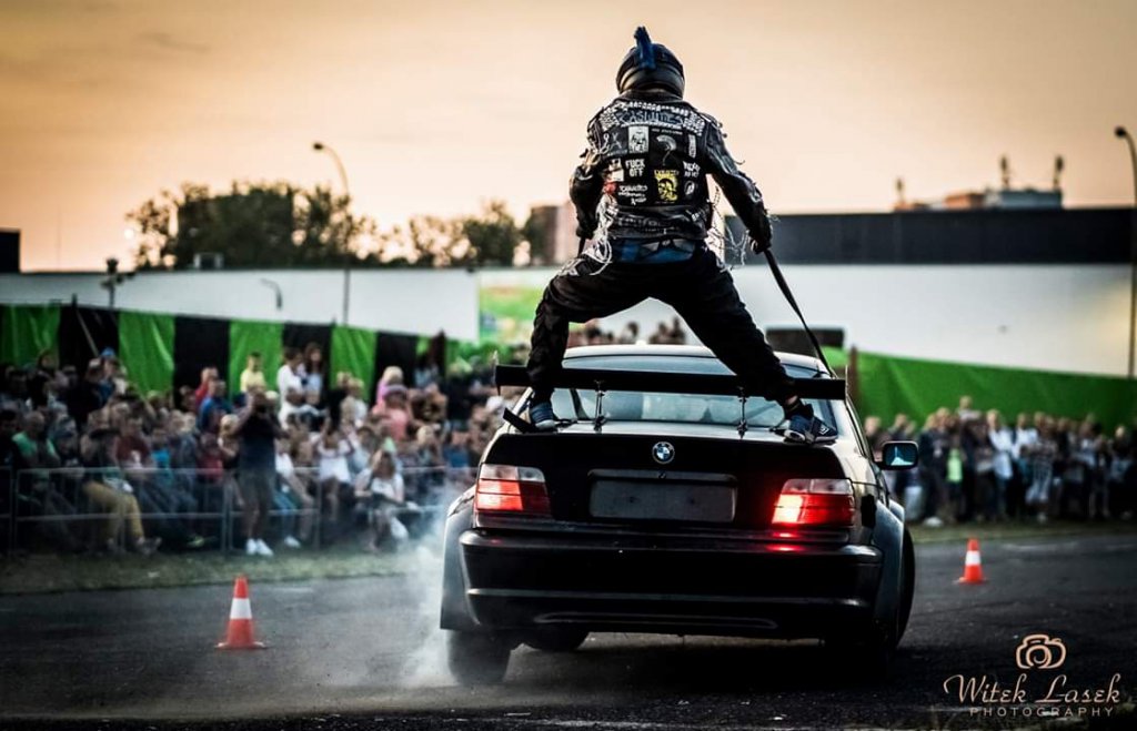 Monster TRUCK SHOW ponownie zawita do Ostrołęki!  - zdjęcie #21 - eOstroleka.pl