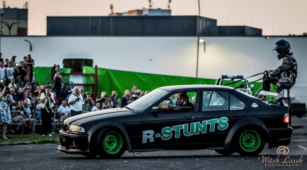 Monster TRUCK SHOW ponownie zawita do Ostrołęki!  - zdjęcie #20 - eOstroleka.pl