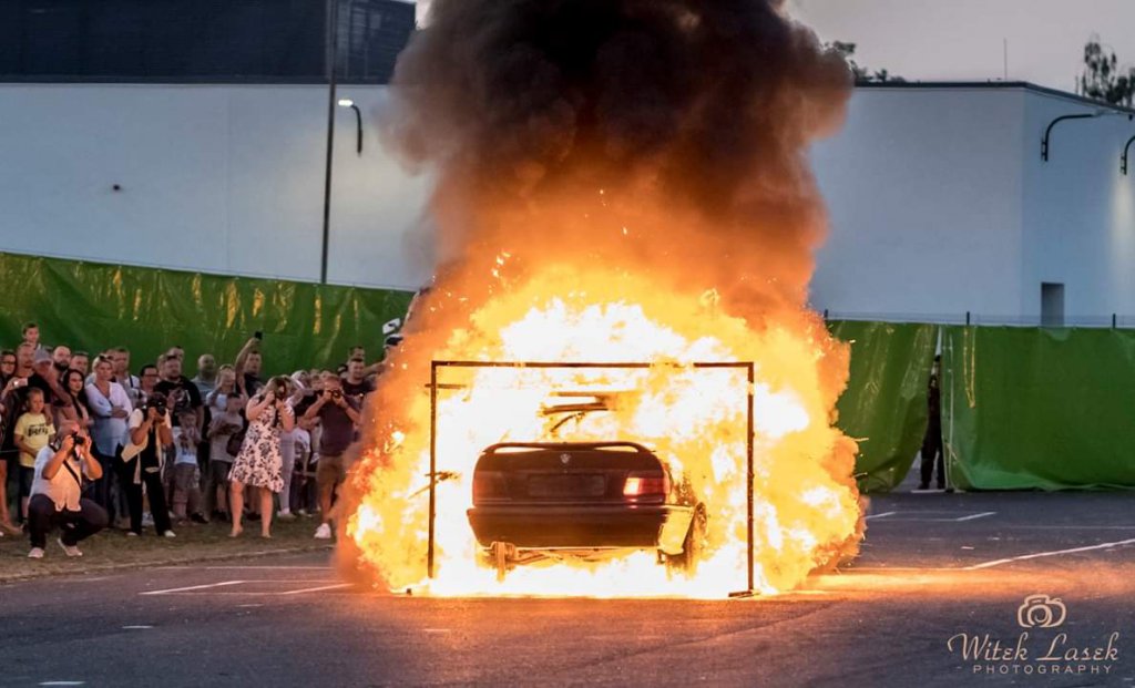 Monster TRUCK SHOW ponownie zawita do Ostrołęki!  - zdjęcie #18 - eOstroleka.pl