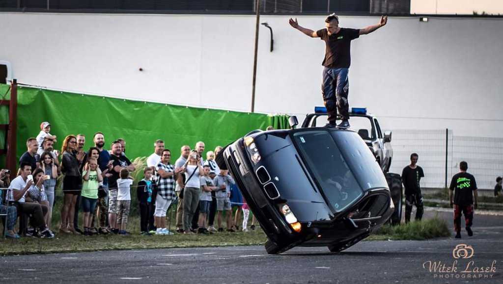 Monster TRUCK SHOW ponownie zawita do Ostrołęki!  - zdjęcie #14 - eOstroleka.pl
