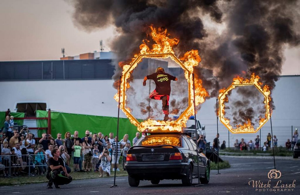 Monster TRUCK SHOW ponownie zawita do Ostrołęki!  - zdjęcie #10 - eOstroleka.pl