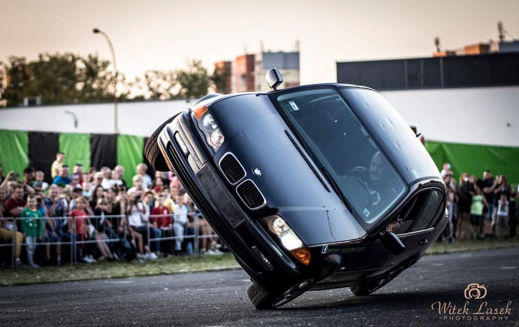 Monster TRUCK SHOW ponownie zawita do Ostrołęki!  - zdjęcie #9 - eOstroleka.pl