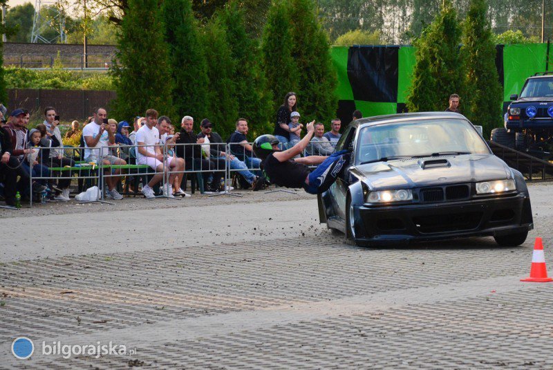 Monster TRUCK SHOW ponownie zawita do Ostrołęki!  - zdjęcie #4 - eOstroleka.pl