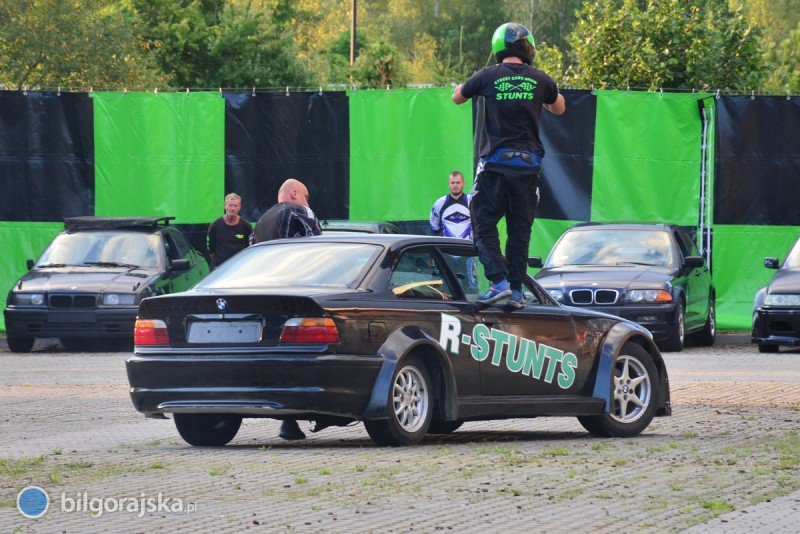 Monster TRUCK SHOW ponownie zawita do Ostrołęki!  - zdjęcie #3 - eOstroleka.pl
