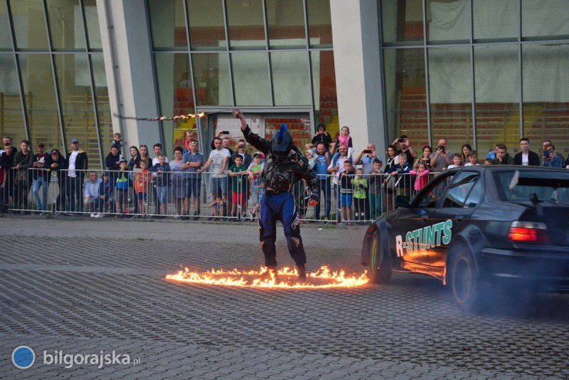 Monster TRUCK SHOW ponownie zawita do Ostrołęki!  - zdjęcie #1 - eOstroleka.pl